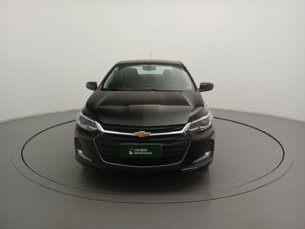 Foto 8 - Chevrolet Onix Plus Onix Plus 1.0 Turbo Premier (Aut) automático