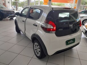 Foto 8 - Fiat Mobi Mobi 1.0 Like manual