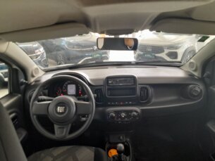 Foto 9 - Fiat Mobi Mobi 1.0 Like manual