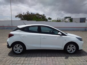 Foto 6 - Hyundai HB20 HB20 1.0 Sense Plus manual