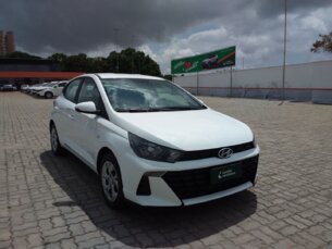 Foto 7 - Hyundai HB20 HB20 1.0 Sense Plus manual