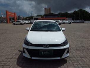 Foto 8 - Hyundai HB20 HB20 1.0 Sense Plus manual