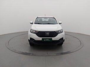 Foto 8 - Fiat Strada Strada 1.3 Cabine Dupla Freedom manual