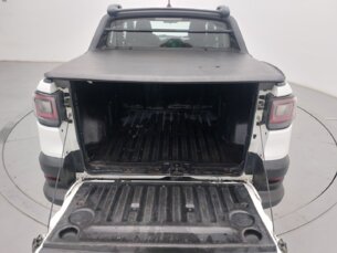 Foto 9 - Fiat Strada Strada 1.3 Cabine Dupla Freedom manual