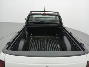 Foto 9 - Volkswagen Saveiro Saveiro 1.6 CS Robust manual