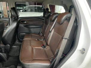 Foto 5 - Chevrolet Spin Spin 1.8 Econoflex Premier 7S manual