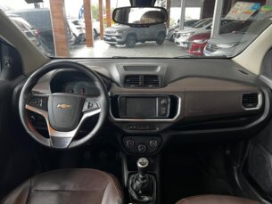 Foto 6 - Chevrolet Spin Spin 1.8 Econoflex Premier 7S manual