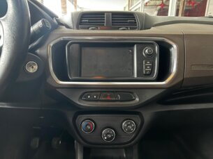 Foto 8 - Chevrolet Spin Spin 1.8 Econoflex Premier 7S manual