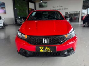 Foto 2 - Fiat Argo Argo 1.0 Drive manual