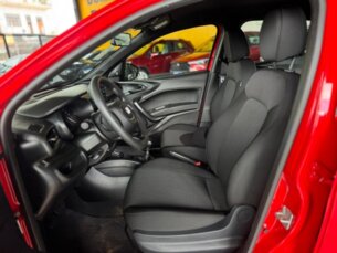Foto 4 - Fiat Argo Argo 1.0 Drive manual
