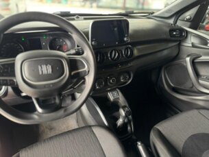 Foto 6 - Fiat Argo Argo 1.0 Drive manual