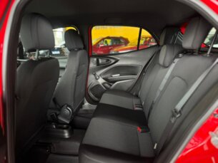 Foto 7 - Fiat Argo Argo 1.0 Drive manual