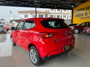 Foto 8 - Fiat Argo Argo 1.0 Drive manual