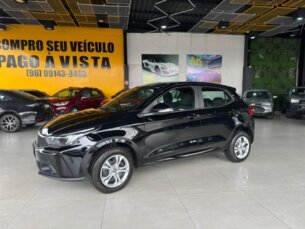 Foto 3 - Fiat Argo Argo 1.0 Drive manual