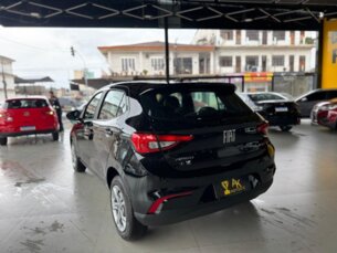 Foto 8 - Fiat Argo Argo 1.0 Drive manual