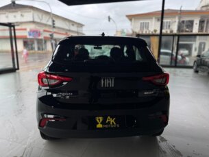 Foto 9 - Fiat Argo Argo 1.0 Drive manual