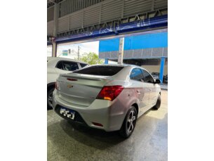 Foto 3 - Chevrolet Prisma Prisma 1.4 LTZ SPE/4 (Aut) automático