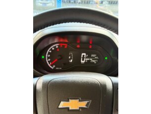 Foto 11 - Chevrolet Prisma Prisma 1.4 LTZ SPE/4 (Aut) automático