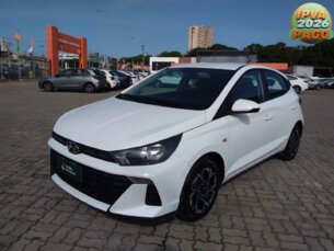 Foto 1 - Hyundai HB20 HB20 1.0 Sense Plus manual