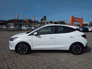 Foto 3 - Hyundai HB20 HB20 1.0 Sense Plus manual