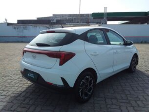 Foto 6 - Hyundai HB20 HB20 1.0 Sense Plus manual