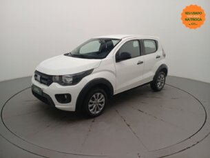 Foto 2 - Fiat Mobi Mobi 1.0 Like manual