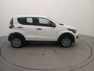 Foto 7 - Fiat Mobi Mobi 1.0 Like manual