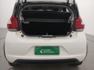 Foto 9 - Fiat Mobi Mobi 1.0 Like manual