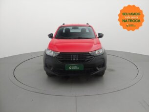 Foto 2 - Fiat Strada Strada 1.3 Cabine Plus Endurance manual