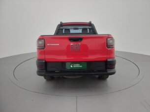 Foto 5 - Fiat Strada Strada 1.3 Cabine Plus Endurance manual