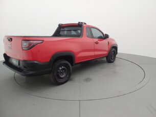 Foto 6 - Fiat Strada Strada 1.3 Cabine Plus Endurance manual