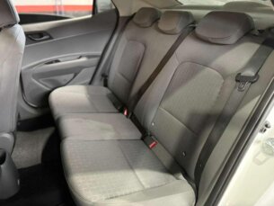 Foto 10 - Hyundai HB20S HB20S 1.0 Comfort Plus manual