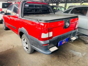 Foto 3 - Fiat Strada Strada Working 1.4 (Flex) (Cabine Dupla) manual