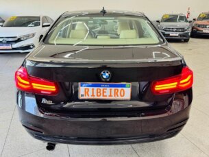 Foto 6 - BMW Série 3 320i Sport ActiveFlex automático