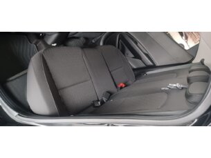 Foto 4 - Hyundai HB20 HB20 1.0 T-GDI Comfort (Aut) automático