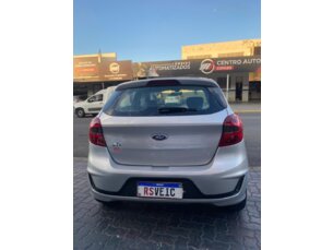 Foto 5 - Ford Ka Ka 1.0 SE Plus manual