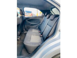 Foto 6 - Ford Ka Ka 1.0 SE Plus manual