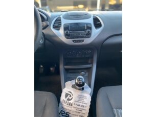 Foto 7 - Ford Ka Ka 1.0 SE Plus manual