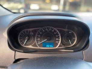 Foto 8 - Ford Ka Ka 1.0 SE Plus manual