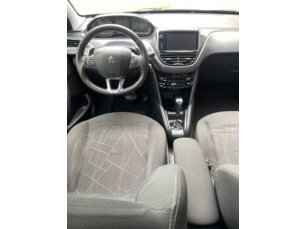 Foto 8 - Peugeot 208 208 Griffe 1.6 16V (Flex) (Aut) automático