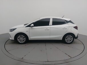Foto 2 - Hyundai HB20 HB20 1.0 Sense Plus manual