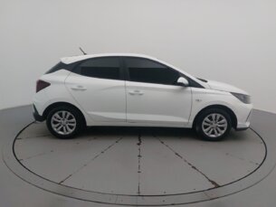 Foto 6 - Hyundai HB20 HB20 1.0 Sense Plus manual