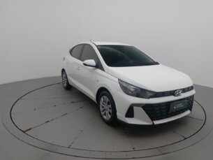 Foto 7 - Hyundai HB20 HB20 1.0 Sense Plus manual