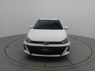 Foto 8 - Hyundai HB20 HB20 1.0 Sense Plus manual