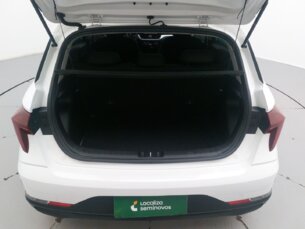 Foto 9 - Hyundai HB20 HB20 1.0 Sense Plus manual