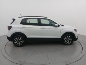 Foto 6 - Volkswagen T-Cross T-Cross 1.0 200 TSI (Aut) automático