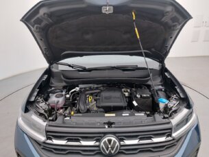 Foto 10 - Volkswagen T-Cross T-Cross 1.0 200 TSI Comfortline (Aut) automático