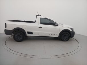 Foto 6 - Volkswagen Saveiro Saveiro 1.6 CS Robust manual