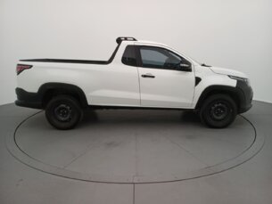 Foto 8 - Fiat Strada Strada 1.3 Cabine Plus Endurance manual