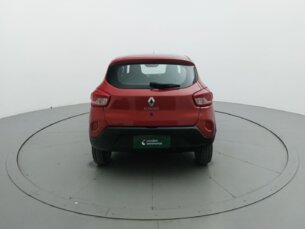 Foto 4 - Renault Kwid Kwid 1.0 Zen manual